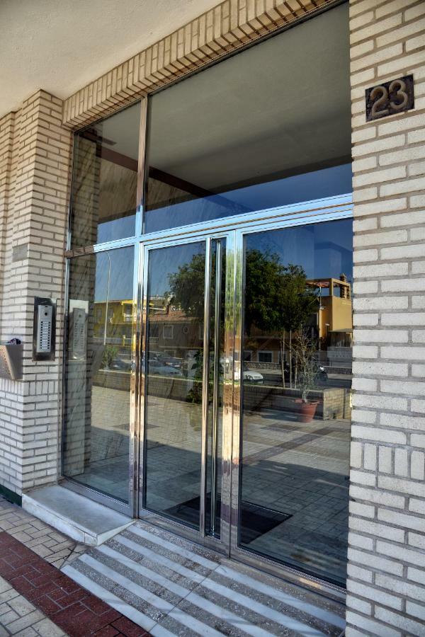 Wonderstays Apartamento La Jabega Málaga Dış mekan fotoğraf