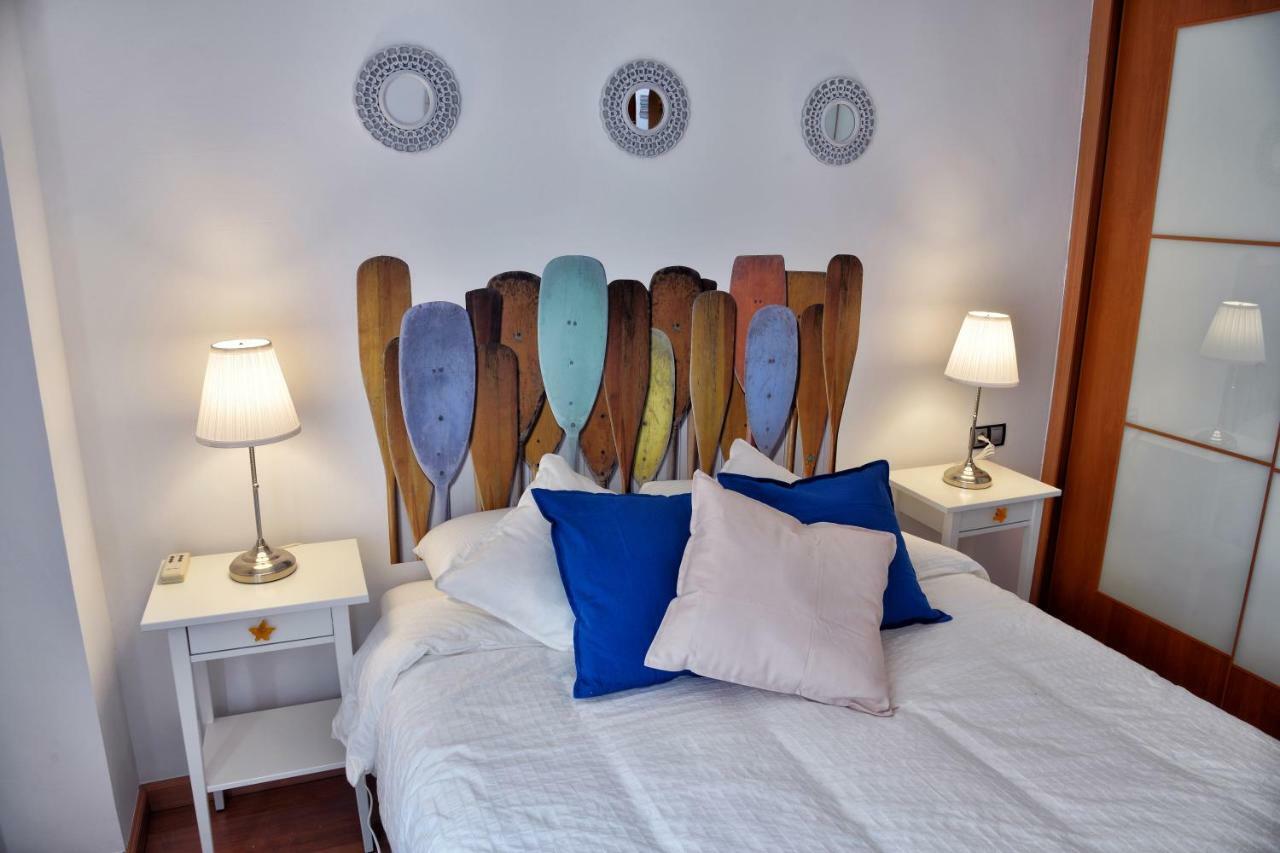 Wonderstays Apartamento La Jabega Málaga Dış mekan fotoğraf