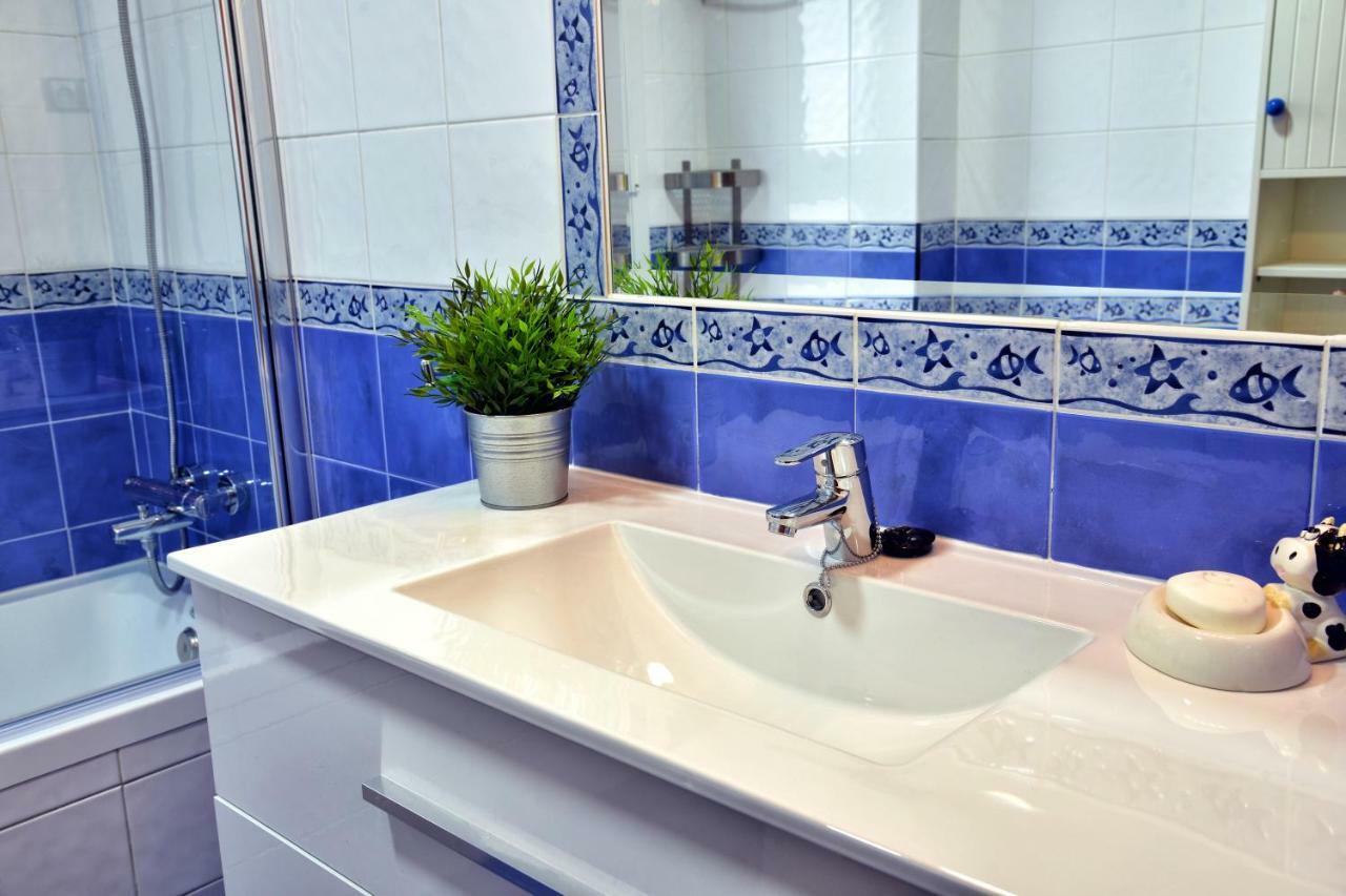 Wonderstays Apartamento La Jabega Málaga Dış mekan fotoğraf
